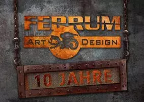 Katalog Ferrum Art 2020