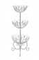 Preview: Shabby Chic Etagere Marlene