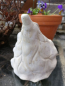 Preview: Blütenkind Elfe Calla Pianta, Steinguss