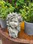 Preview: Blumenkind Element der Erde