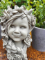 Preview: Blumenkind Element der Erde