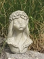 Preview: Blumenkind Frühling aus Resin