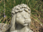 Preview: Blumenkind Frühling aus Resin