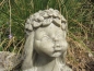 Preview: Blumenkind Frühling aus Resin