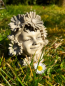 Preview: Blumenkind Gänseblümchen aus Resin