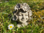 Preview: Blumenkind Gänseblümchen aus Resin