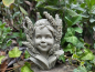 Preview: Blumenkind Salbei, aus Resin