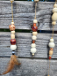 Preview: Boho-Mobile Federn