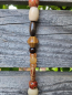 Preview: Boho-Mobile Indian Summer, Ethnoperlen