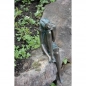 Preview: Bronzeskulptur Emanuelle