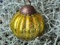 Preview: Hippie-Boho Christbaumkugel-Mix 3, Zitrus
