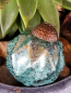 Preview: Hippie-Boho Christbaumkugel-Mix 2, dezent