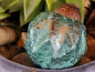 Preview: Hippie-Boho Christbaumkugel-Mix 2, dezent