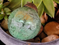 Preview: Hippie-Boho Christbaumkugel-Mix 2, dezent