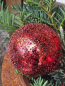 Preview: Christbaumkugel Kokkino, dunkelrot