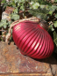 Preview: Christbaumkugel Soretta rot