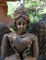 Preview: Dekoengel Marissa, gold