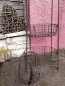 Preview: Etagere Eldur aus Metall