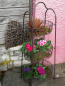 Preview: Etagere Eldur aus Metall