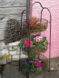 Preview: Etagere Eldur aus Metall