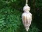 Preview: Ornament-Kegel Belvedere, Ranke unten