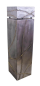 Preview: blanke Dekosäule Aurora Columna