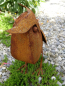 Preview: Edelrost Eule Otto 3D