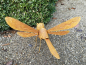 Preview: Edelrost Libelle Marlies 3D