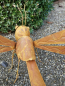 Preview: Edelrost Libelle Marlies 3D