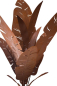 Preview: Edelrost Bananenbaum