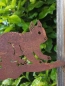 Preview: Edelrost Eichhörnchen "Walnut", laufend