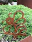 Preview: Edelrost Beetstecker Biene