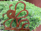Preview: Edelrost Beetstecker Biene