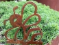 Preview: Edelrost Beetstecker Biene