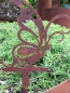 Preview: Edelrost Beetstecker Schmetterling