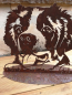 Preview: Edelrost Bernhardiner