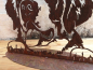 Preview: Edelrost Bernhardiner