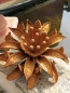 Preview: Edelrost Blume Alcantara