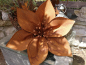 Preview: Edelrost Blume Chantalle