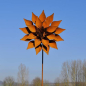 Preview: Edelrost Blume Kimani