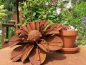 Preview: Edelrost Blume Sarah