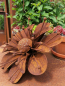 Preview: Edelrost Blume Sarah