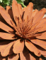 Preview: Edelrost Blume Vanessa