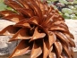 Preview: Edelrost Blume Volaria