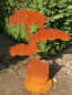 Preview: Edelrost Bonsai Tokio