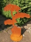 Preview: Edelrost Bonsai Tokio