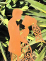 Preview: Edelrost Brautpaar