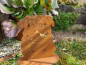 Preview: Edelrost Bulldogge Buddy
