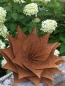 Preview: Edelrost Blume Angelika