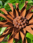 Preview: Edelrost Blume Ringelblume
